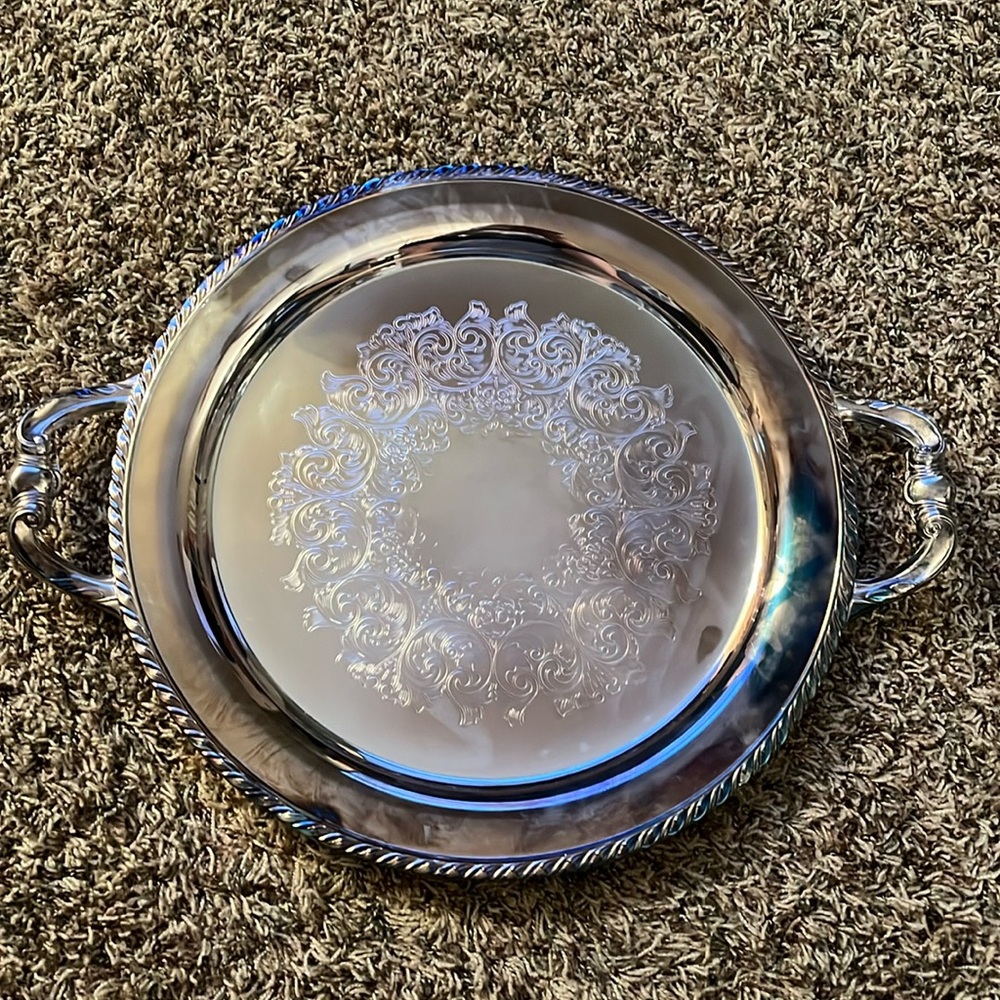 WM.A. Rogers by Oneida ltd Silversmith's